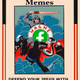 Call to Meme