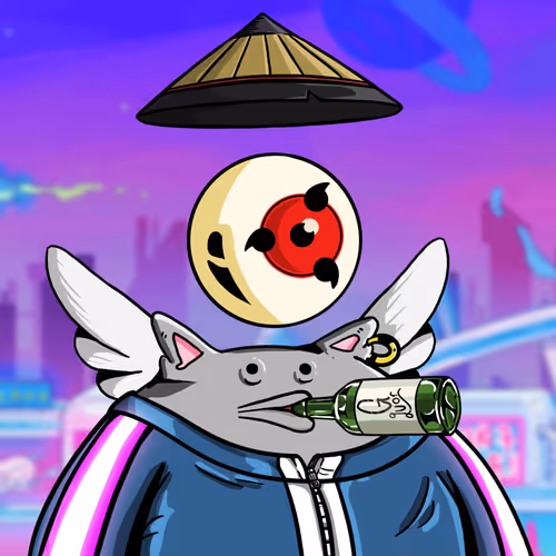 Snally #425