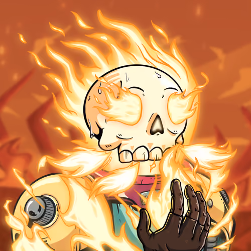 Blaze #403