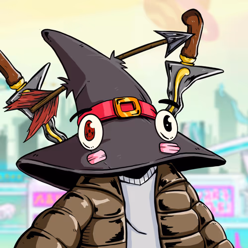 Gotcha Gatcha Nft