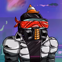 Mekans #137