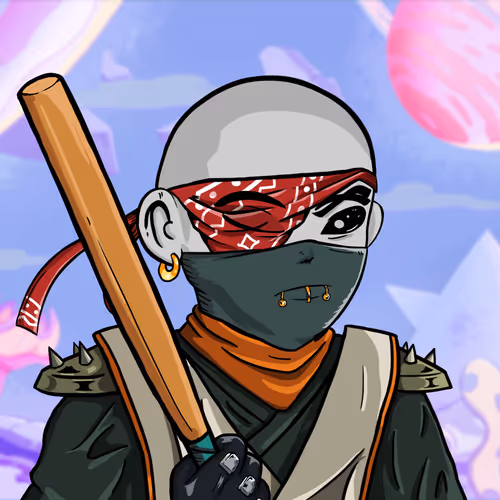 Gotcha Gatcha Nft