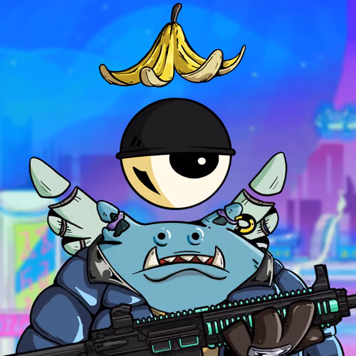 Snally #382