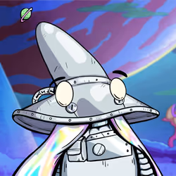 Wiz #116