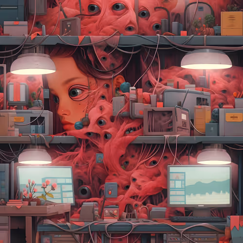 Genjitsu Gensō (現実幻想)