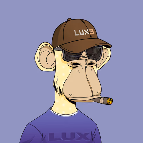 Lux3 APEX #350