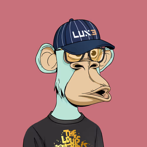 Lux3 Apex