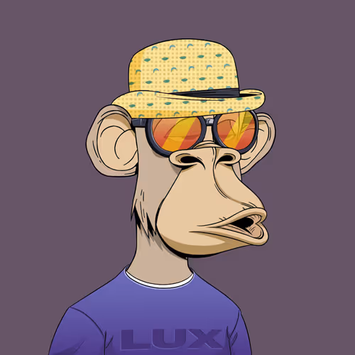 Lux3 Apex