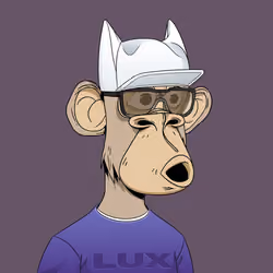 Lux3 APEX #1452