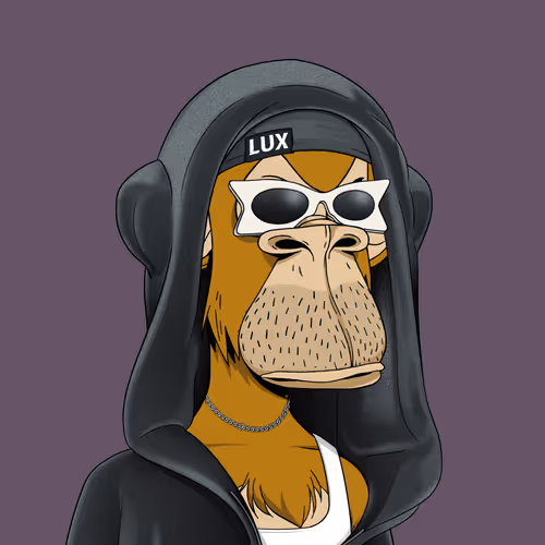 Lux3 APEX #1549