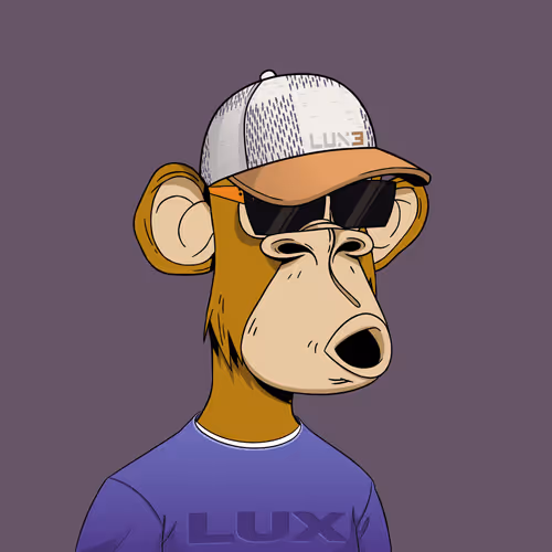 Lux3 Apex