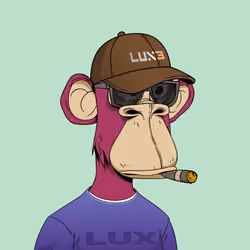 Lux3 APEX #2666