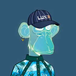 Lux3 APEX #281