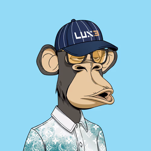 Lux3 Apex