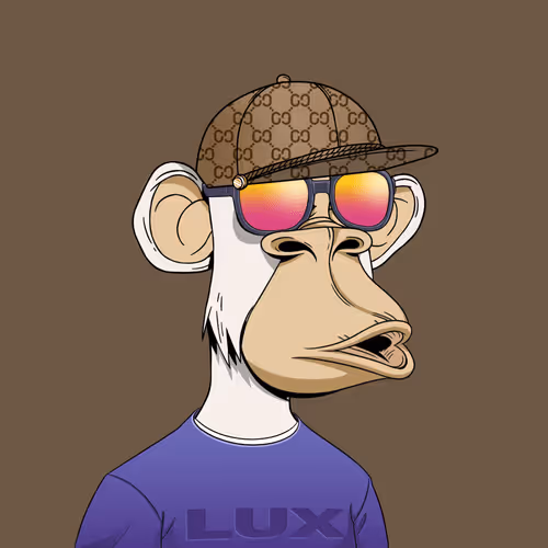 Lux3 Apex
