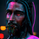 Techno Pizza Jesus