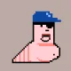 3957