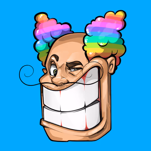 CryptoPuppets #53