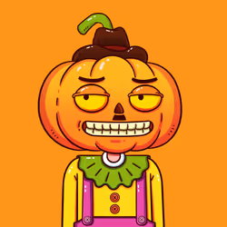 pumkins #9