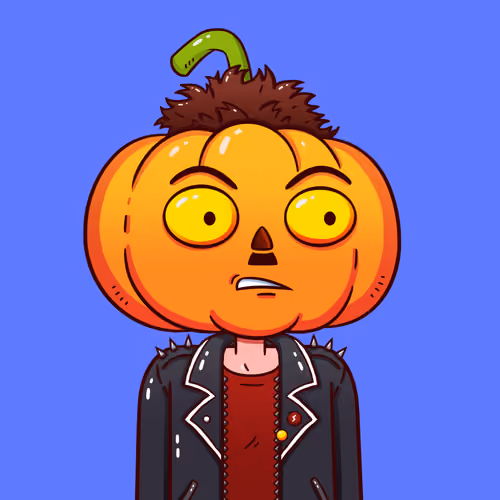 pumkins #5