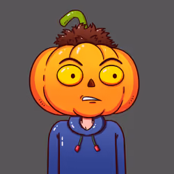 pumkins #10