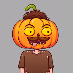 pumkins #6