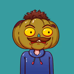 pumkins #8