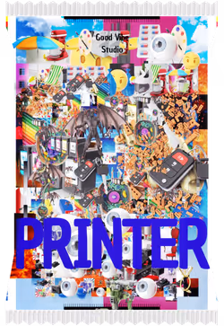 Item Media