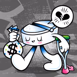 #6069