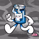 6345