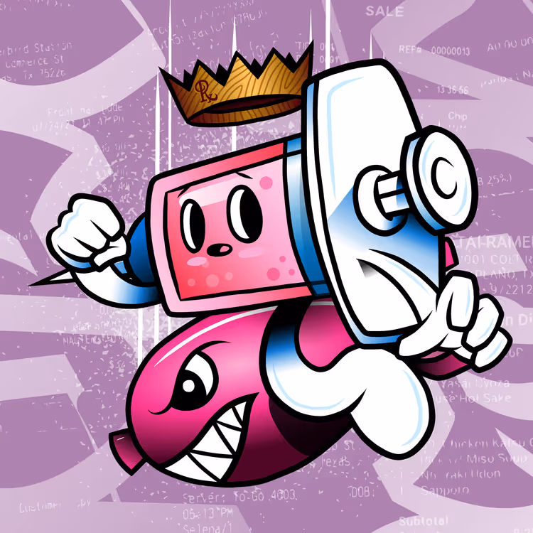 #6433