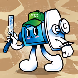 Item Media