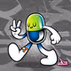9851