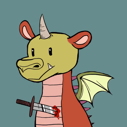 Dragon Town #665