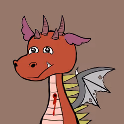 Dragon Town #539