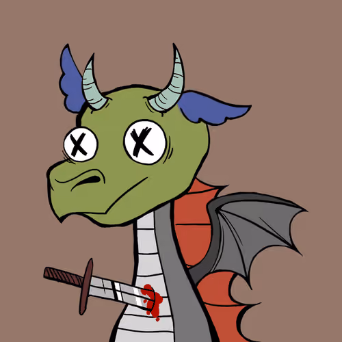 Dragon Town #1255