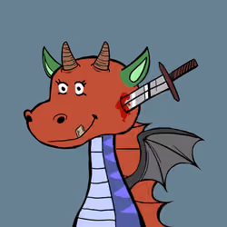 Dragon Town #961