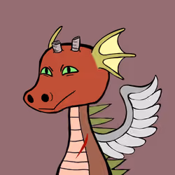 Dragon Town #1123