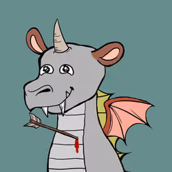 Dragon Town #812