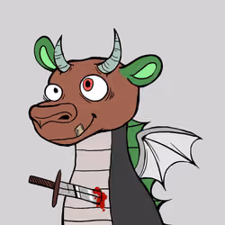 Dragon Town #487
