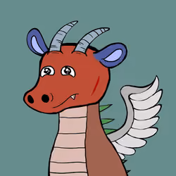 Dragon Town #503