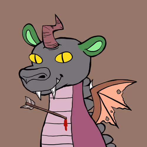 Dragon Town #1012