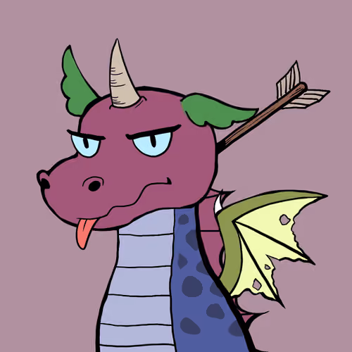 Dragon Town #1380