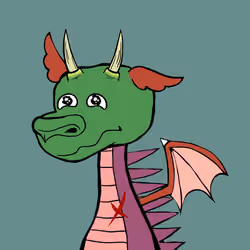 Dragon Town #1090