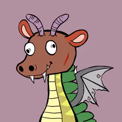 Dragon Town #1050