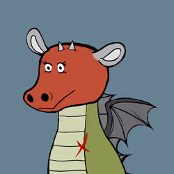 Dragon Town #1142
