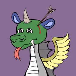Dragon Town #818