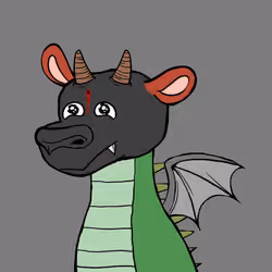 Dragon Town #684