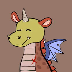 Dragon Town #1135