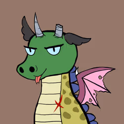 Dragon Town #1191